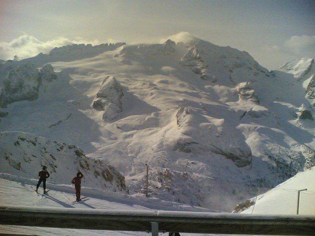Marmolada 2006 - 51